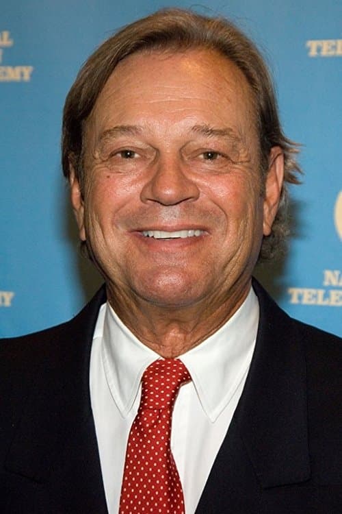 Photo of Don Ohlmeyer