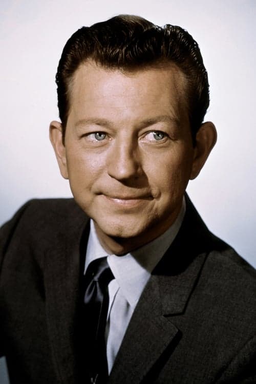 Donald O'Connor image
