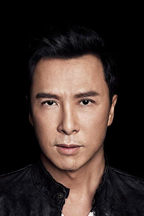 Donnie Yen image