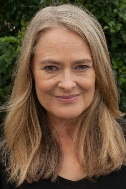 Donogh Rees image