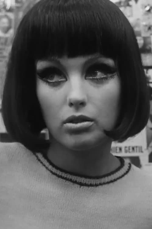Dorothy McGowan image