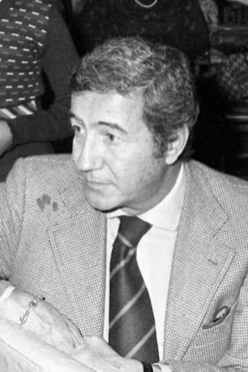 Photo of Duccio Tessari