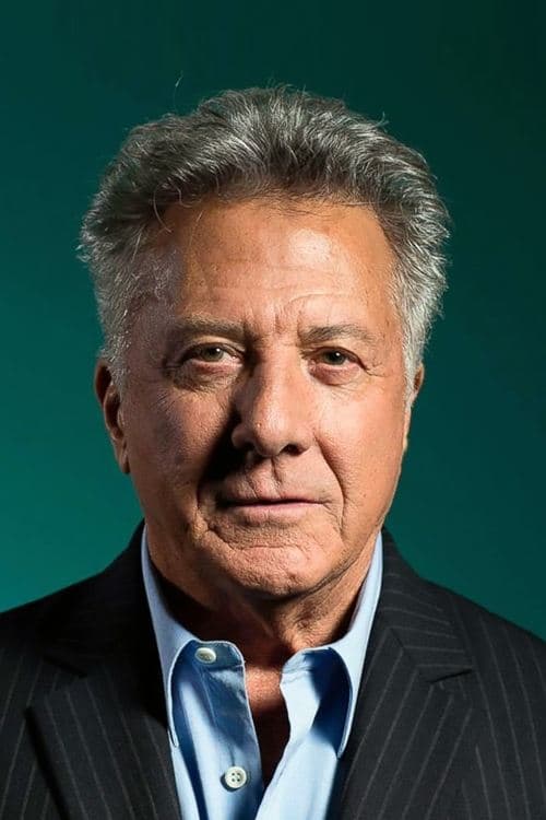 Dustin Hoffman image