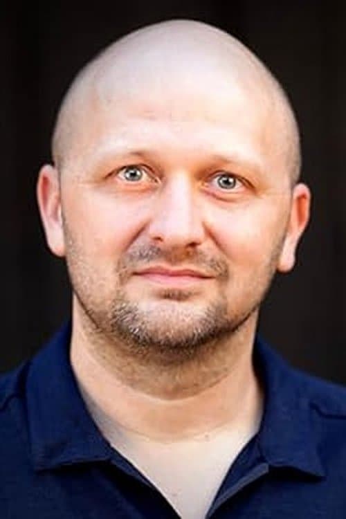 Dylan Haggerty image