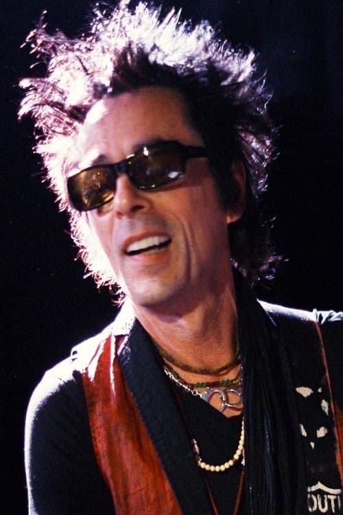 Earl Slick image