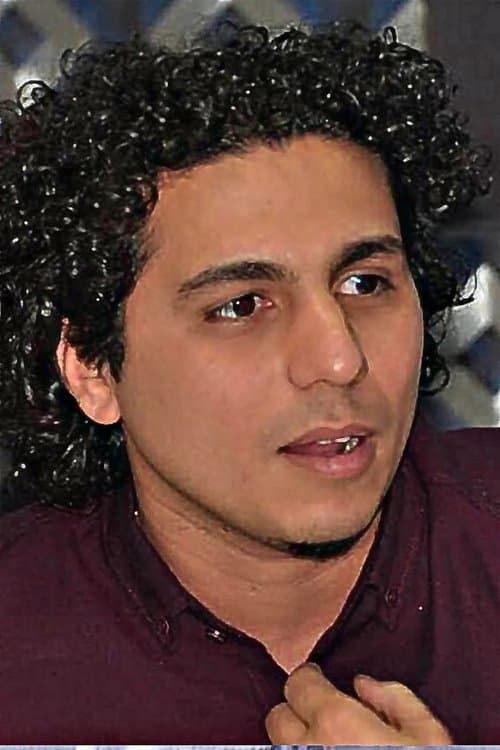 Photo of Ebram Nashaat