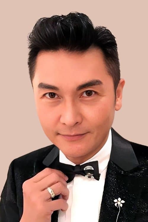 Eddie Kwan Lai-Kit image