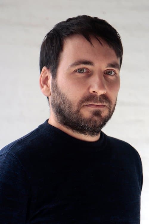 Photo of Eduardo Crespo