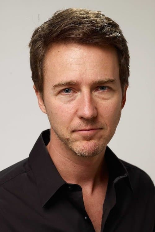 Edward Norton image