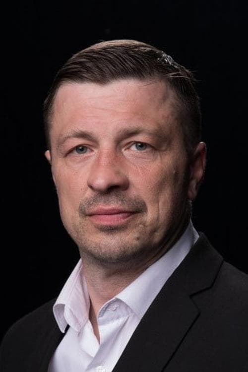 Egons Dombrovskis image