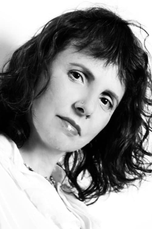 Photo of Eliane Caffé