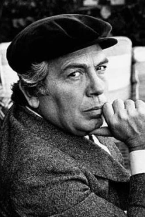 Photo of Elio Petri
