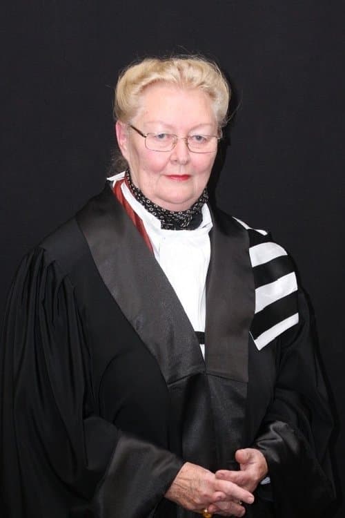 Photo of Elisabeta Bostan