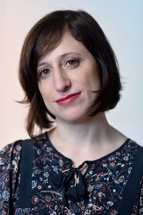 Photo of Eliza Hittman