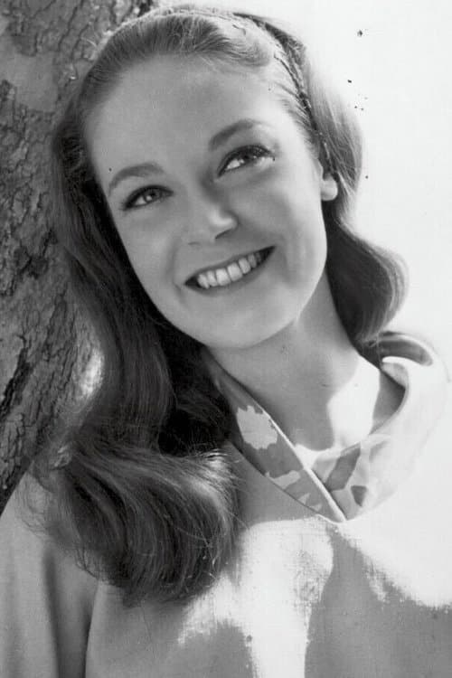 Elizabeth Hartman image
