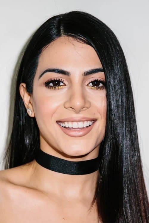 Emeraude Toubia image