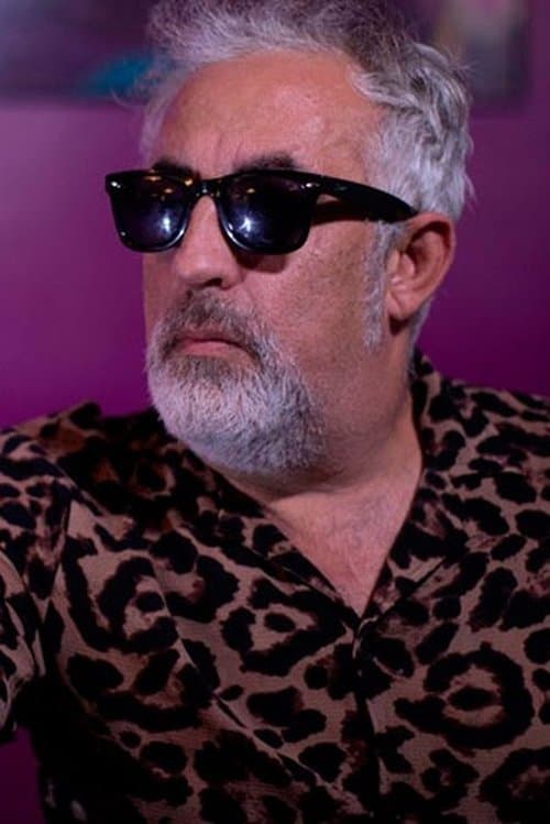 Eric Jiménez image