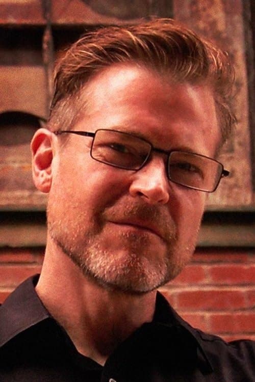Photo of Eric Stanze