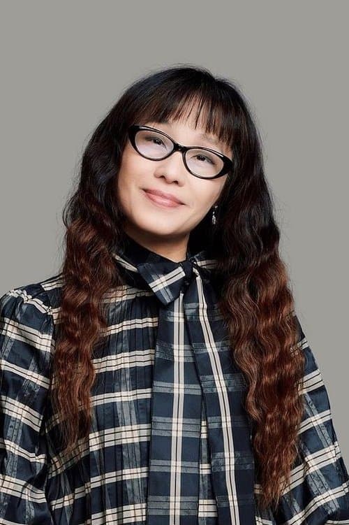 Photo of Erica Li