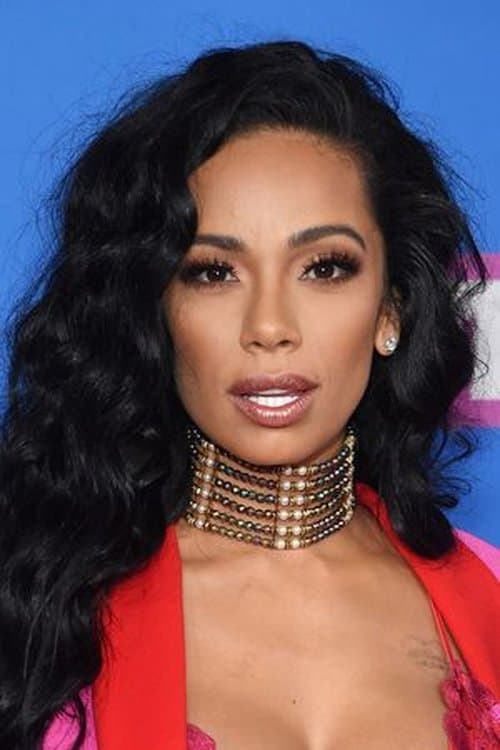 Erica Mena image