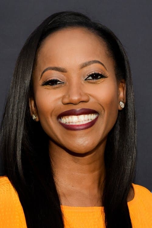 Erika Alexander image