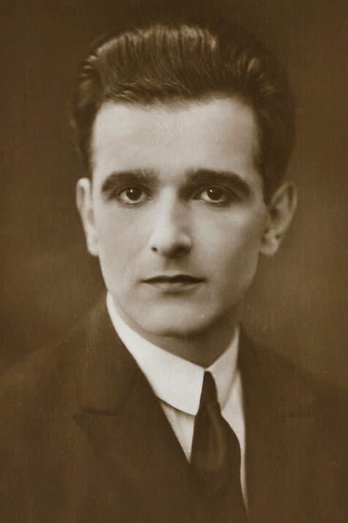 Ernst Winar image