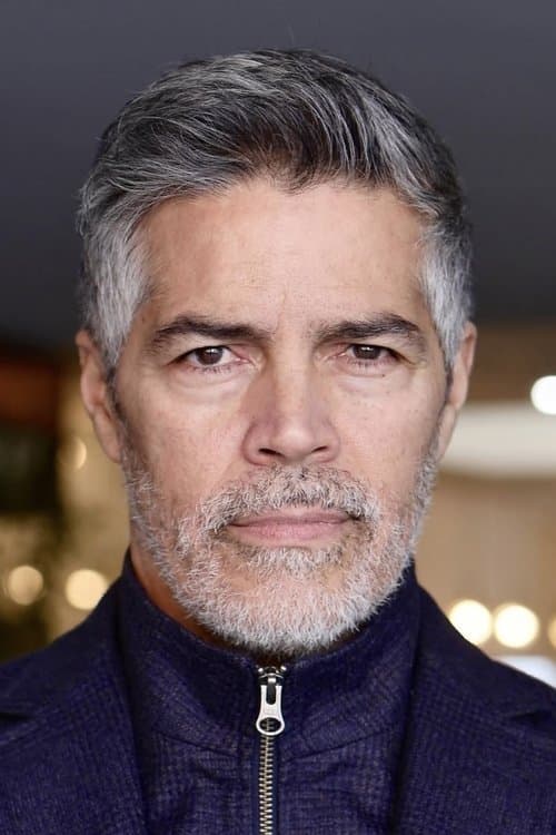 Esai Morales image