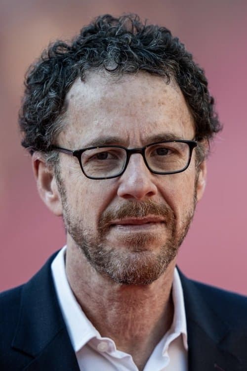 Photo of Ethan Coen