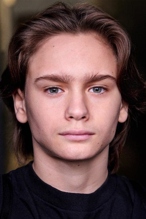 Etienne Kellici image