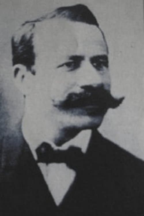 Photo of Eugenio Py
