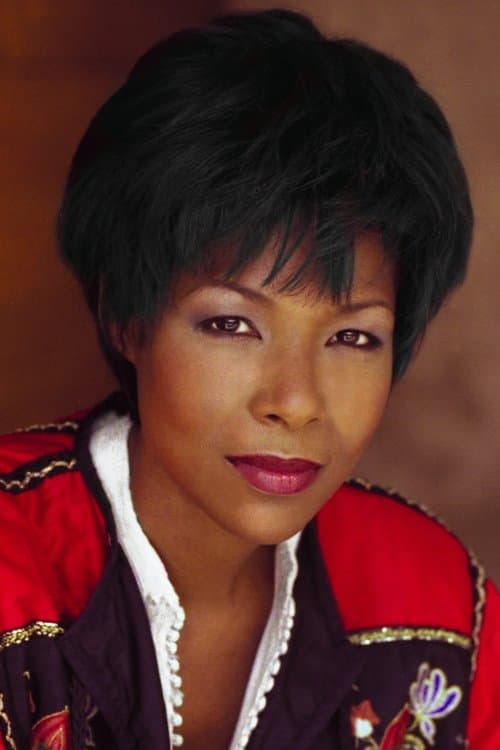 Photo of Euzhan Palcy