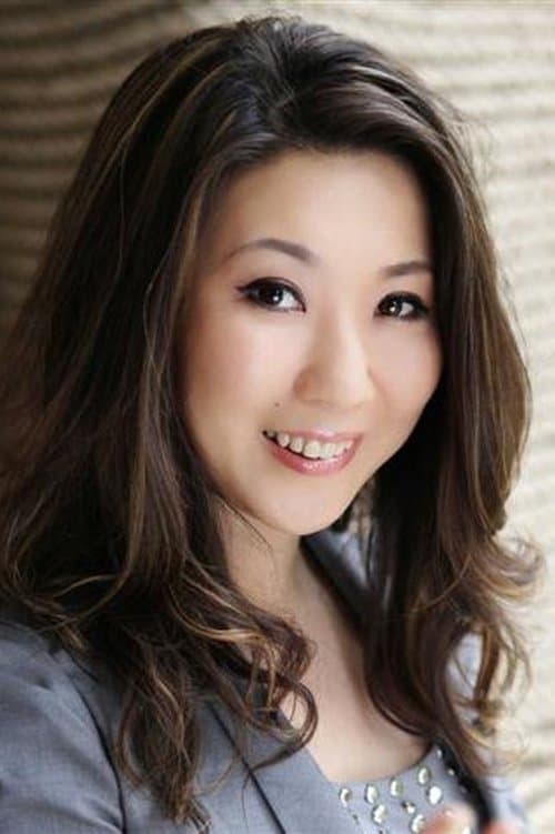 Photo of Eva Jin