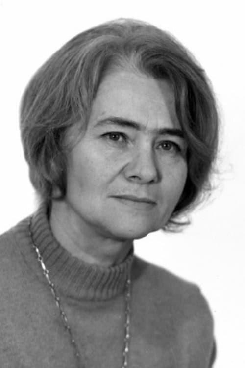 Photo of Ewa Petelska