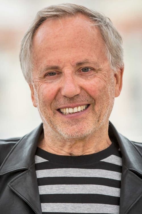 Fabrice Luchini image