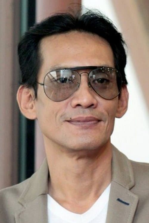 Faizal Hussein image