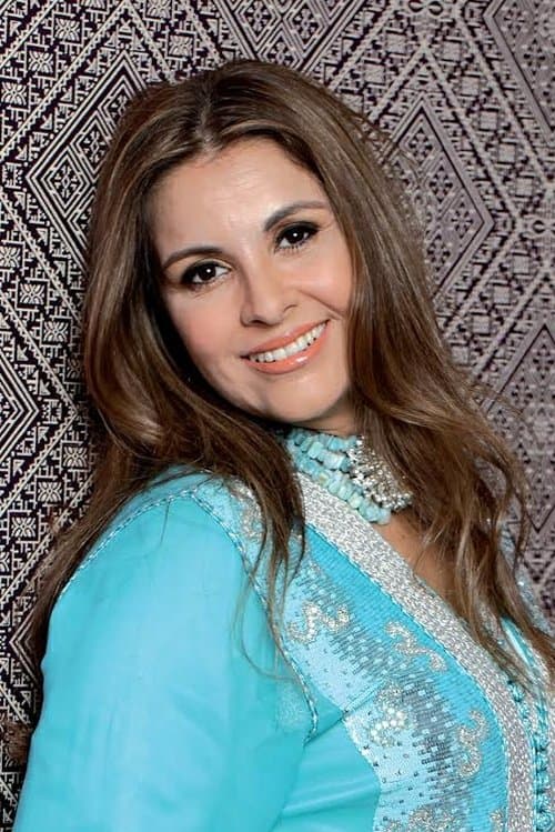 Fatima Khair image