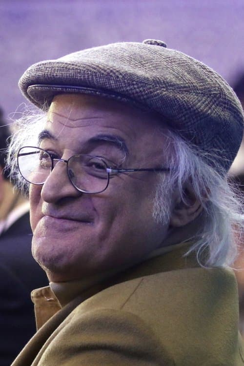 Photo of Fereydoun Jeyrani