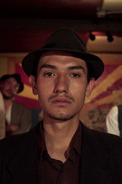 Fernando Serrano image