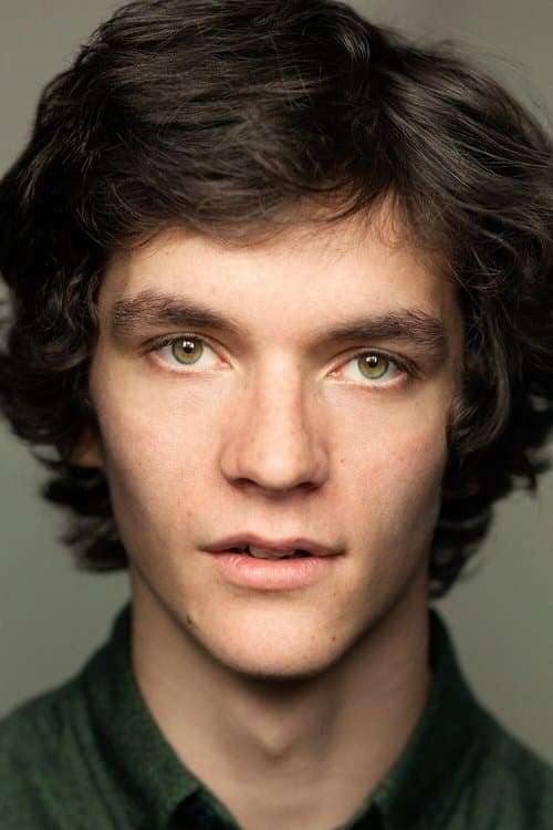 Fionn Whitehead image