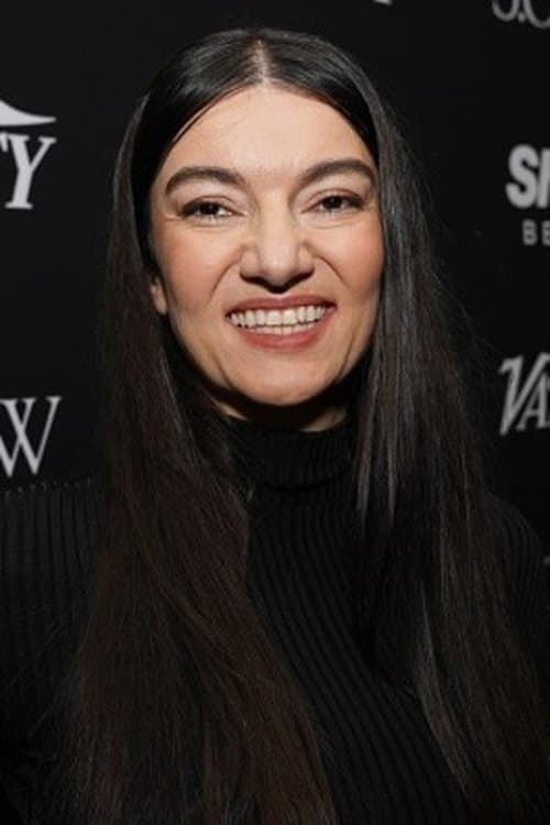 Photo of Fleur Fortuné