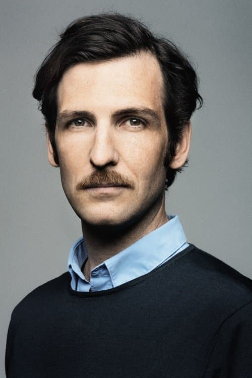 Photo of Florian Cossen
