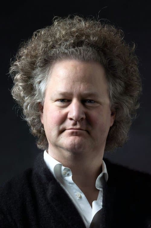 Photo of Florian Henckel von Donnersmarck