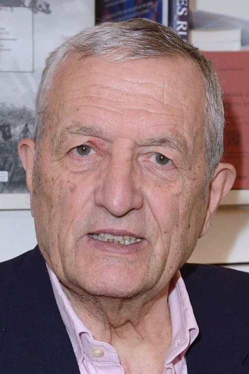 François Léotard image