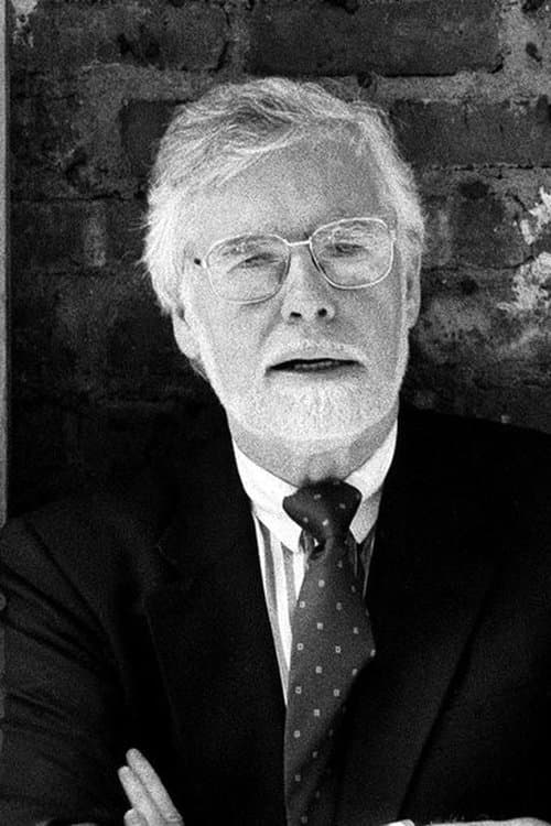 Photo of Frank D. Gilroy