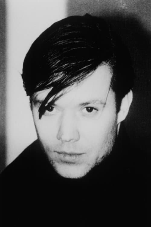 Photo of Fred Kelemen