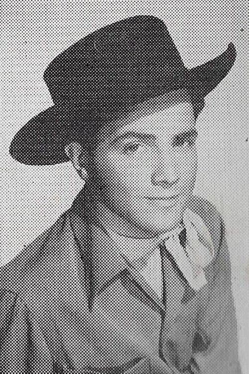 Freddie Stewart image