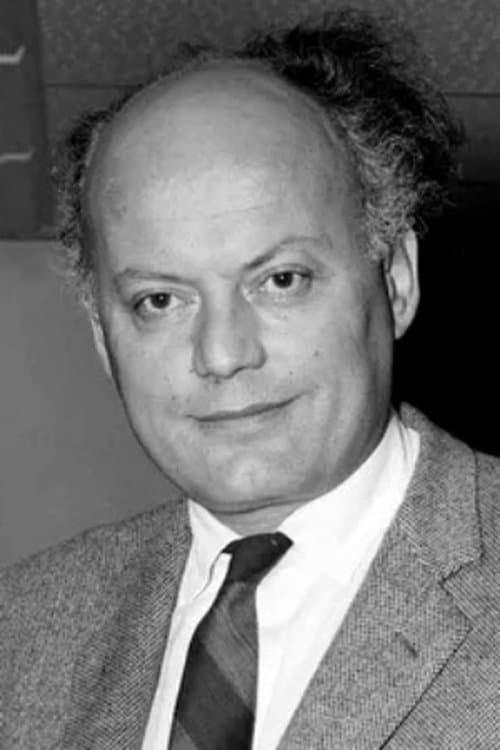 Photo of Frédéric Rossif