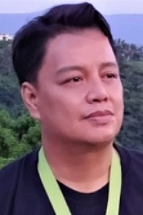Photo of Gabby Ramos