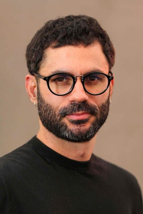 Photo of Gabriel Mascaro
