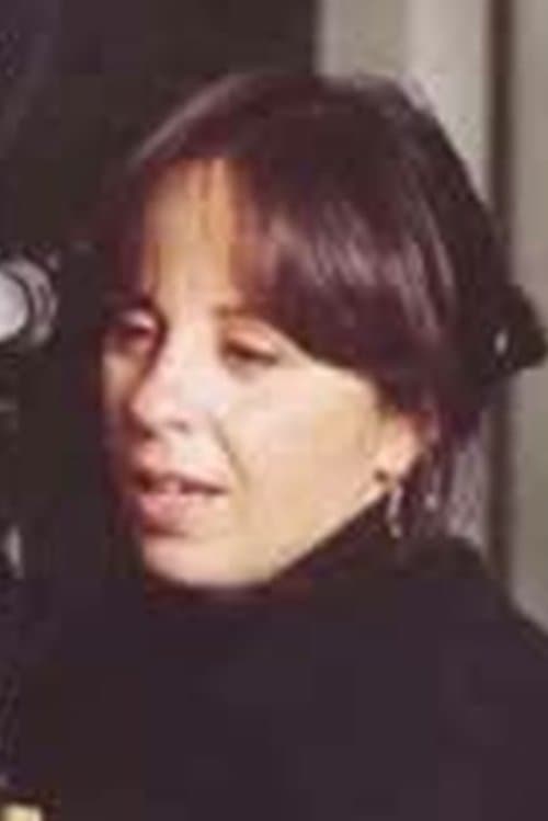 Photo of Gabriela David